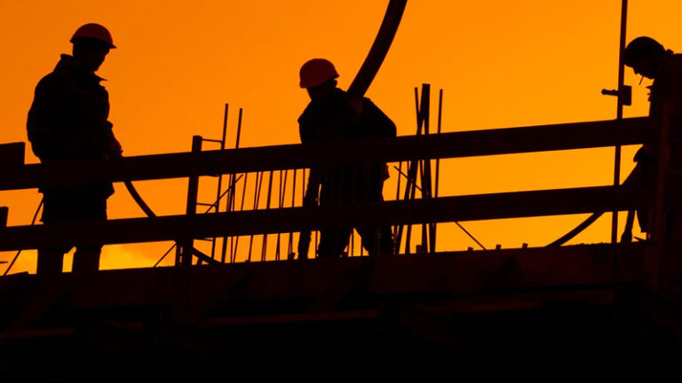 บริการวิศวกรรมอาคาร