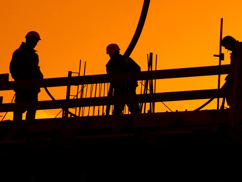 บริการวิศวกรรมอาคาร