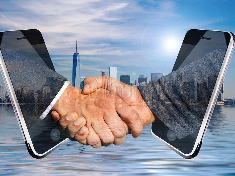 เลือกผู้รับเหมา